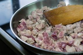 Tworzenie lokalnej bazy żuławskich produktów tradycyjnych – „Babka ziemniaczana” i „Ślepa zupa rybna bez ryb”