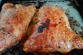 Warsztaty kulinarne – Kurczak Faszerowany