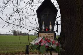 35 rocznica śmierci ks. biskupa Kazimierza Kluza