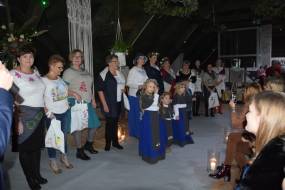Uroczyste podsumowanie projektu „ETNOŻUŁAWY Etno design w kulturze żuławskiej” w Domu Podcieniowym w Miłocinie
